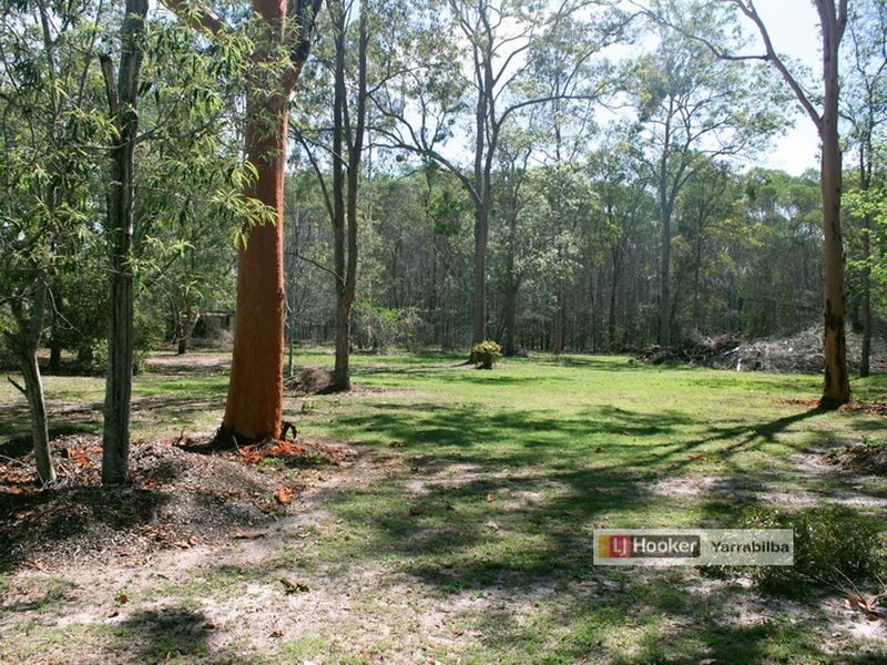 50 Mollenhagen Road, Stockleigh QLD 4280