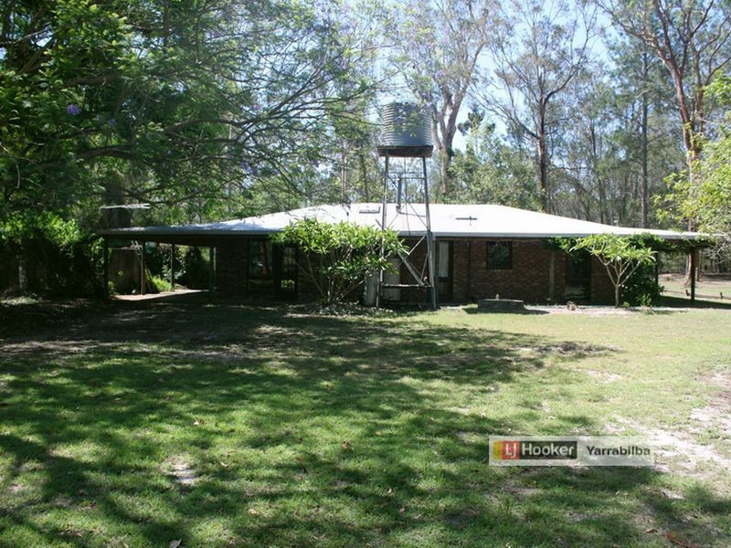 50 Mollenhagen Road, Stockleigh QLD 4280