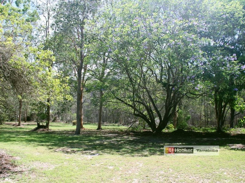 50 Mollenhagen Road, Stockleigh QLD 4280