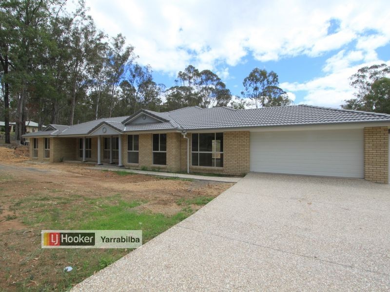 9-11 The Bluff Court, Cedar Vale QLD 4285