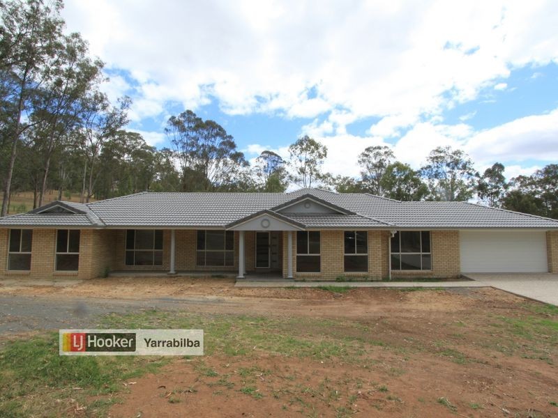 9-11 The Bluff Court, Cedar Vale QLD 4285