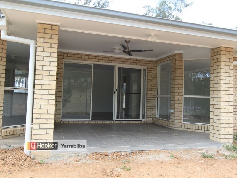 9-11 The Bluff Court, Cedar Vale QLD 4285