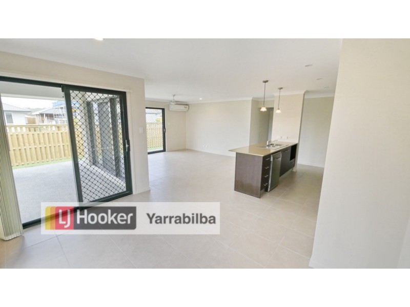 1 Napa Circuit, Holmview QLD 4207