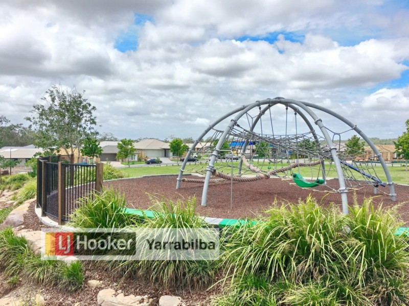 1 Napa Circuit, Holmview QLD 4207