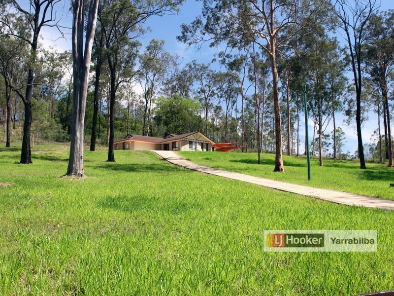 777-785 Camp Cable Road, Logan Village QLD 4207