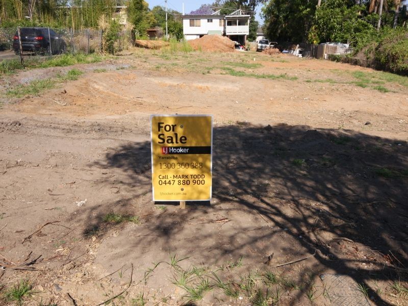 199 & 200/23 – 25 Brisbane Street, Kingston QLD 4114