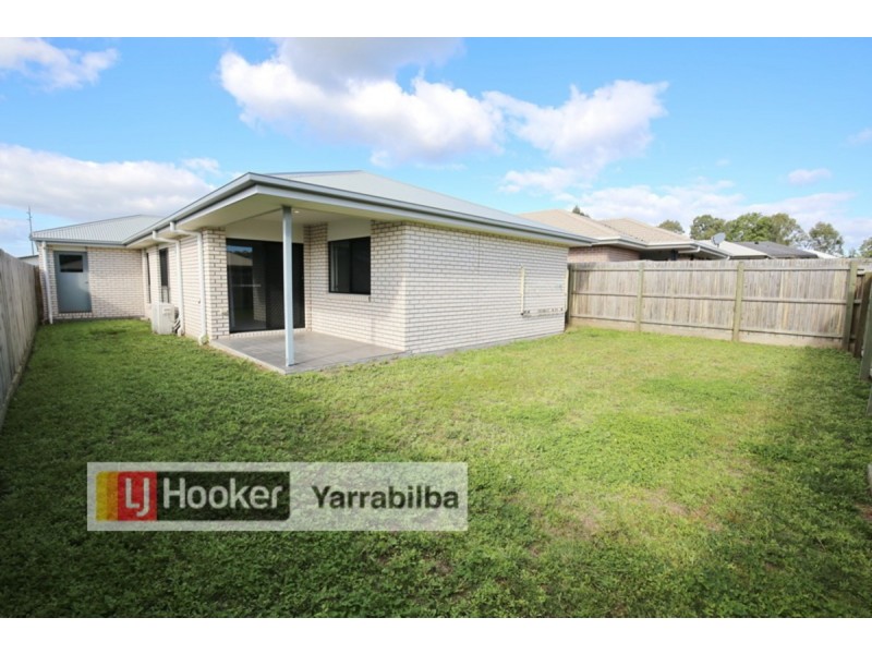 9 Alabaster Drive, Logan Reserve QLD 4133