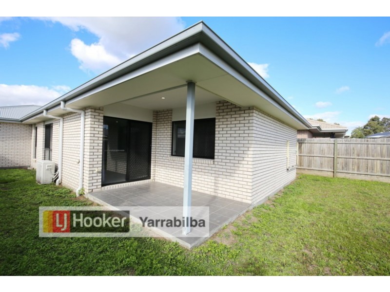 9 Alabaster Drive, Logan Reserve QLD 4133