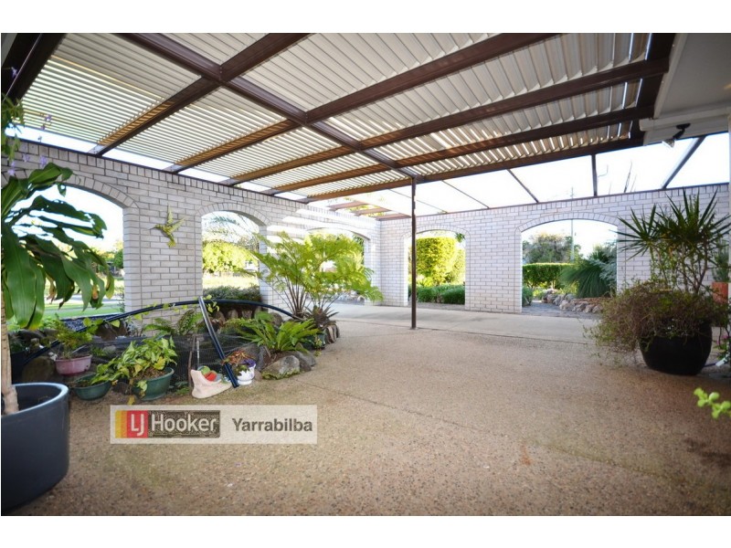 12 Buchanan Street, Beaudesert QLD 4285