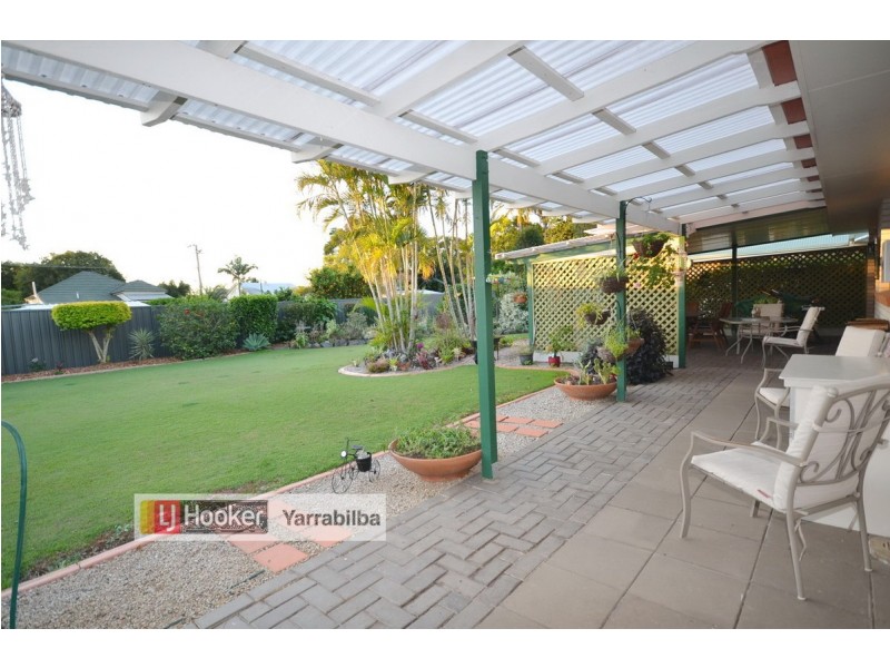 12 Buchanan Street, Beaudesert QLD 4285