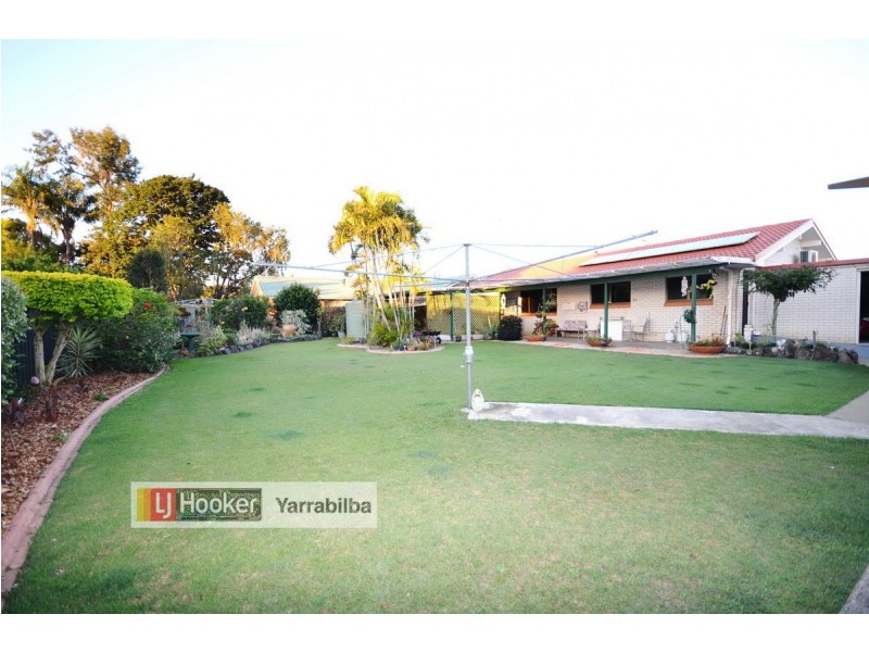 12 Buchanan Street, Beaudesert QLD 4285