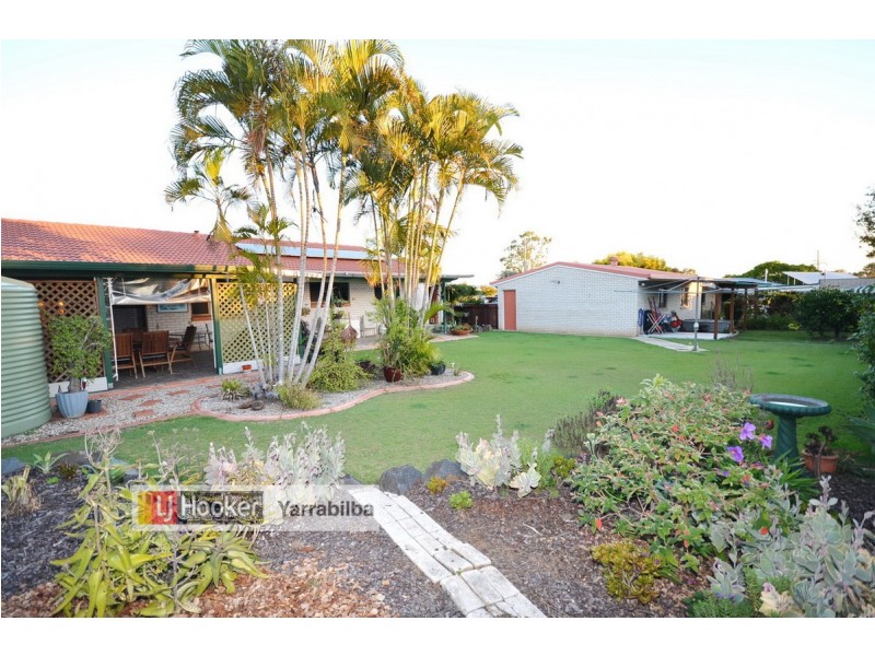 12 Buchanan Street, Beaudesert QLD 4285