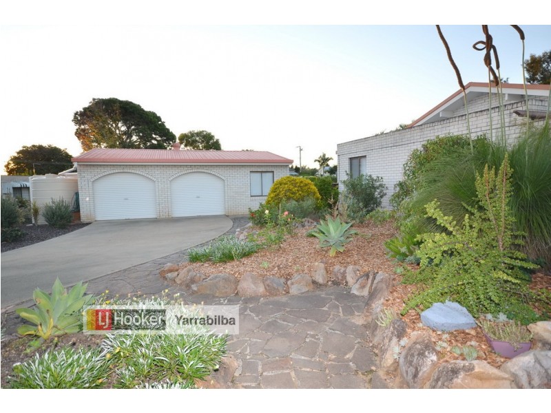 12 Buchanan Street, Beaudesert QLD 4285