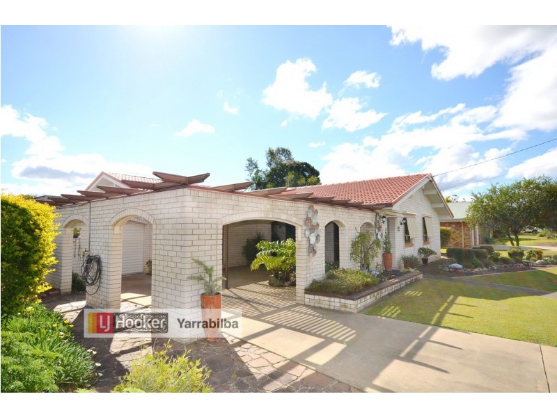 12 Buchanan Street, Beaudesert QLD 4285