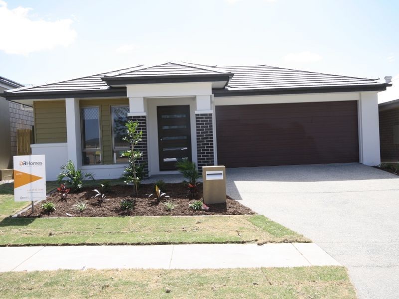 37 Bernard Circuit, Yarrabilba QLD 4207