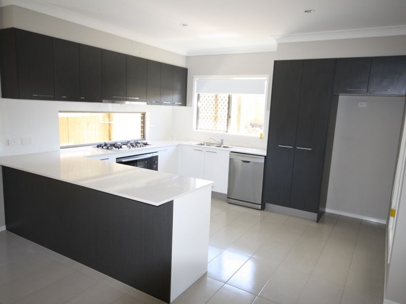 37 Bernard Circuit, Yarrabilba QLD 4207