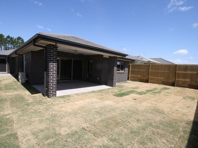37 Bernard Circuit, Yarrabilba QLD 4207