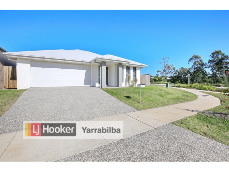 1 Sigwell Street, Yarrabilba QLD 4207