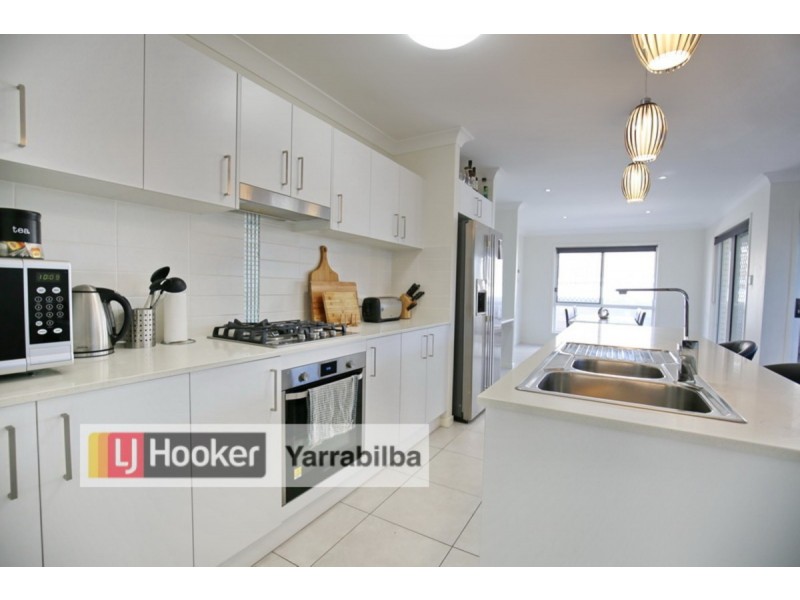 1 Sigwell Street, Yarrabilba QLD 4207