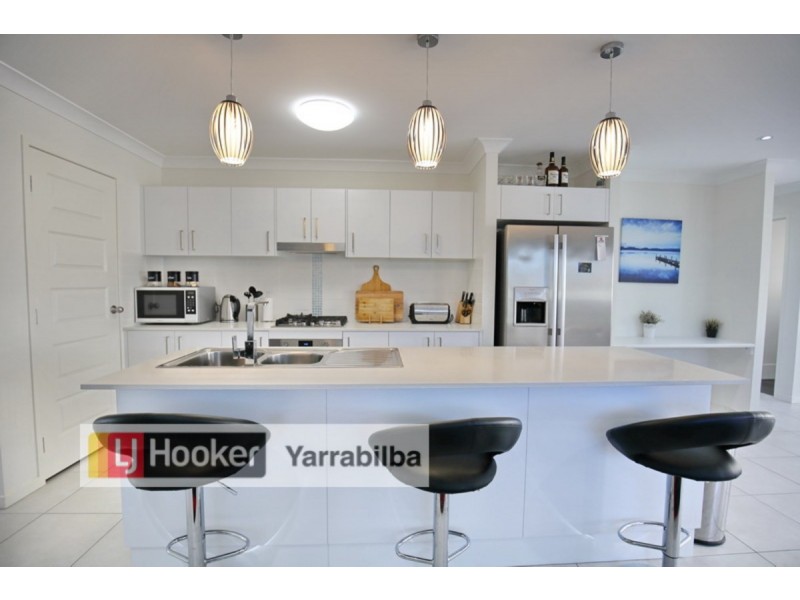 1 Sigwell Street, Yarrabilba QLD 4207
