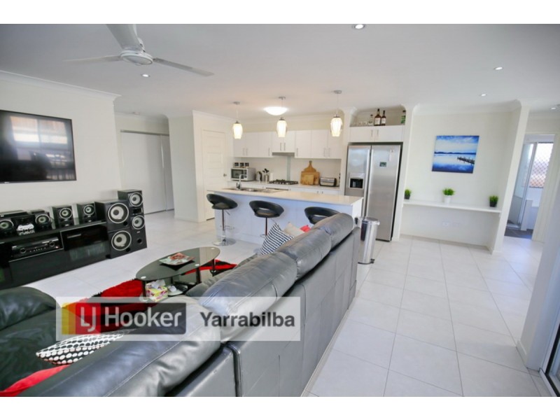 1 Sigwell Street, Yarrabilba QLD 4207