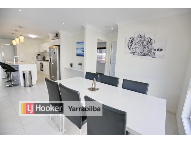 1 Sigwell Street, Yarrabilba QLD 4207
