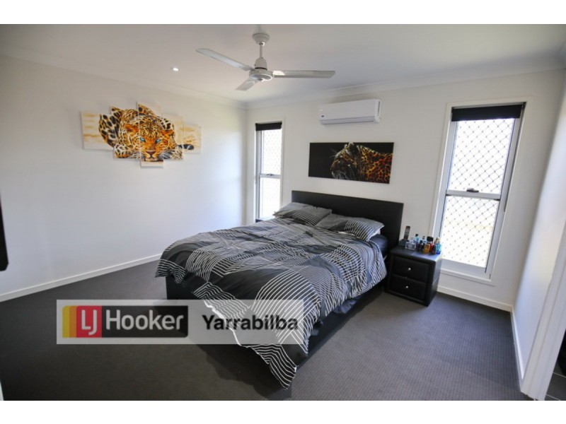 1 Sigwell Street, Yarrabilba QLD 4207
