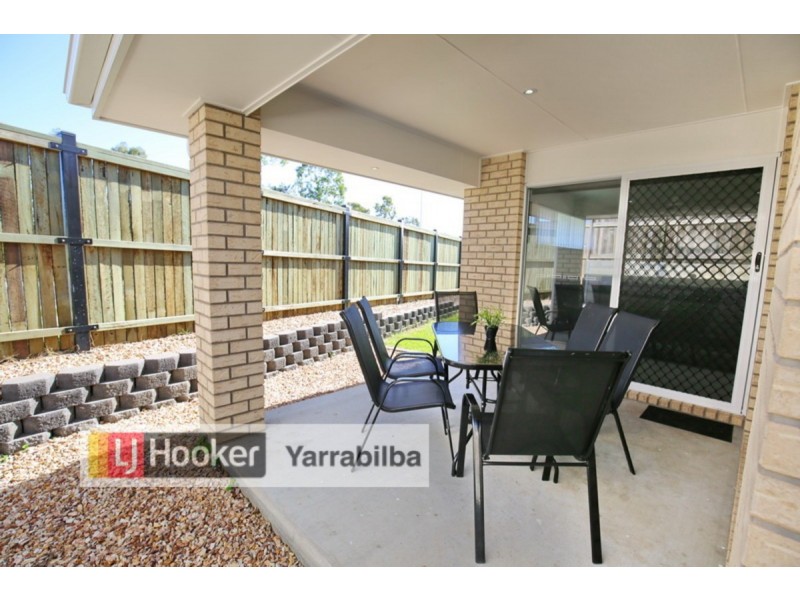 1 Sigwell Street, Yarrabilba QLD 4207