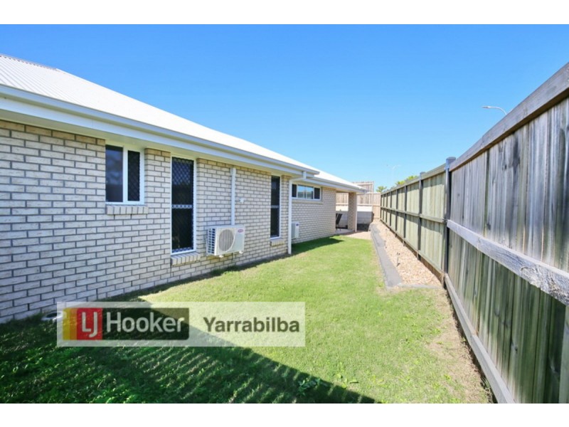1 Sigwell Street, Yarrabilba QLD 4207