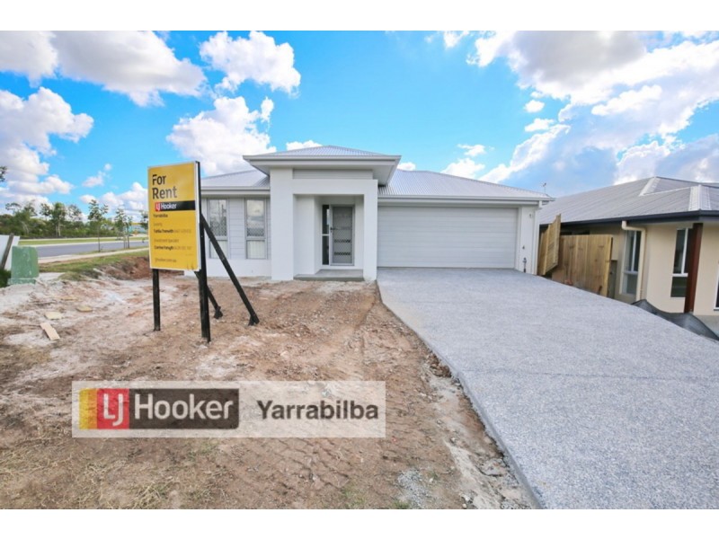 59 Strata Circuit, Yarrabilba QLD 4207