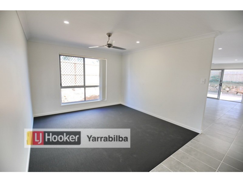 59 Strata Circuit, Yarrabilba QLD 4207