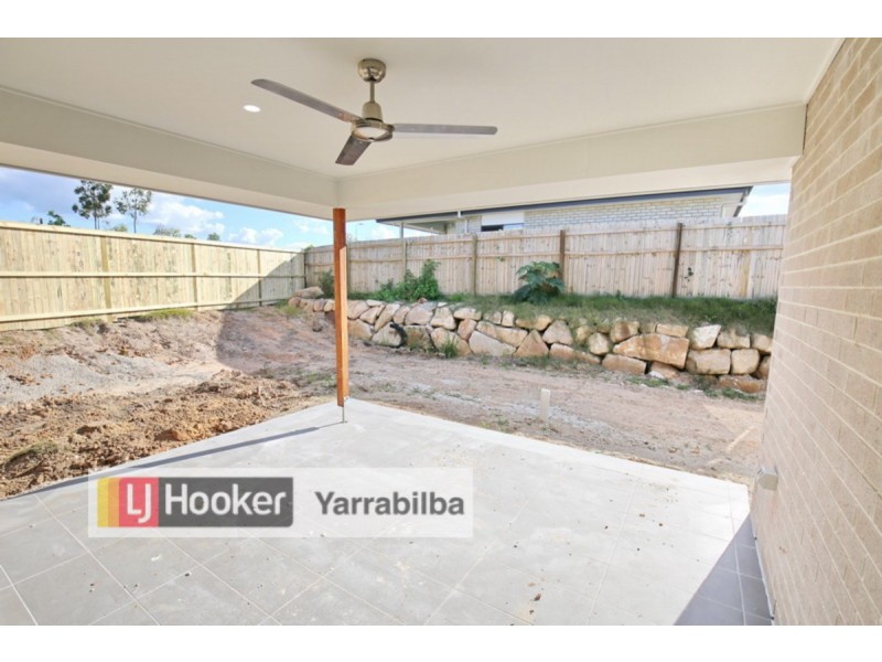 59 Strata Circuit, Yarrabilba QLD 4207
