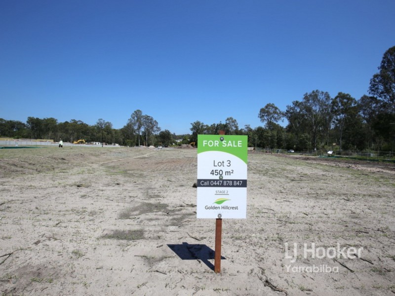 Lot 3/36 – 52 Blackwell Street, Hillcrest QLD 4118