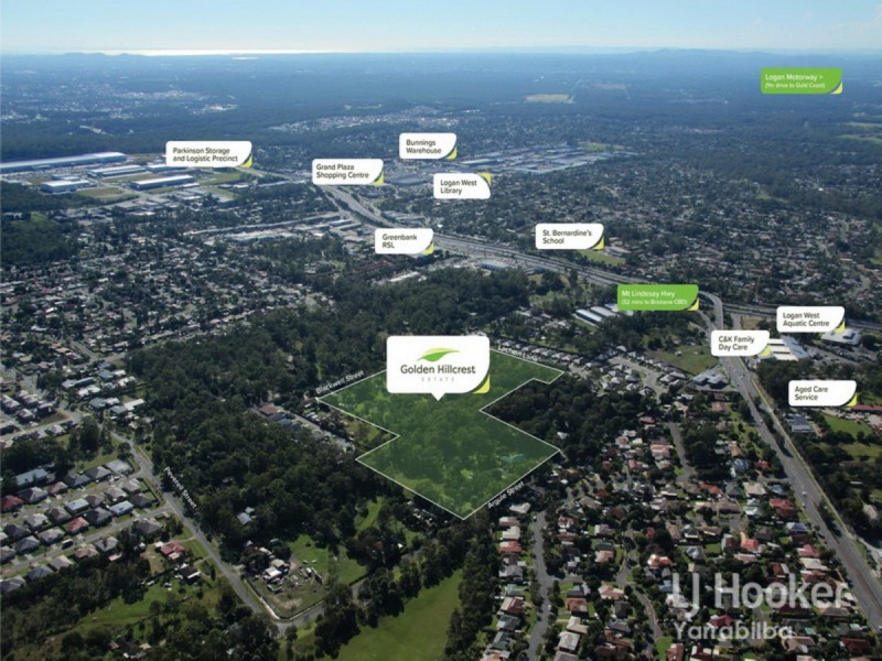 Lot 3/36 – 52 Blackwell Street, Hillcrest QLD 4118