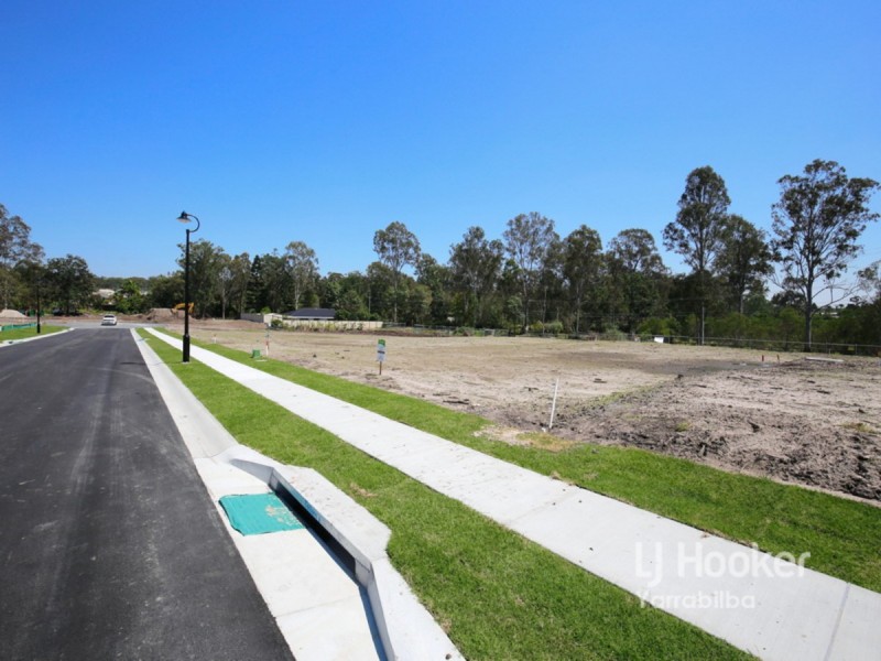 Lot 3/36 – 52 Blackwell Street, Hillcrest QLD 4118