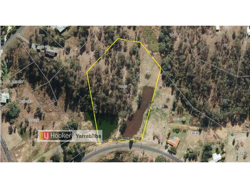 Lot 93/18 – 26 Boomerang Drive, Kooralbyn QLD 4285