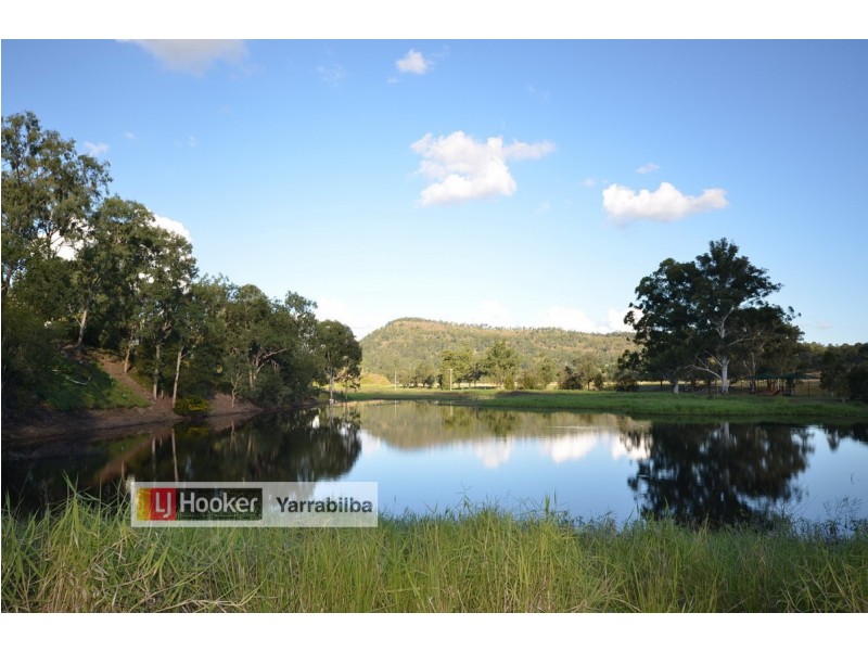 Lot 93/18 – 26 Boomerang Drive, Kooralbyn QLD 4285