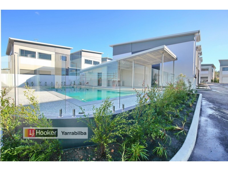 2 Waldron Street, Yarrabilba QLD 4207