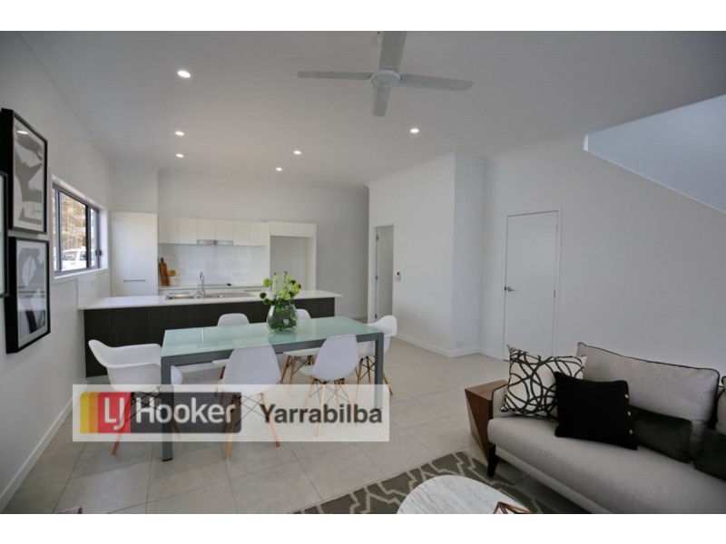 2 Waldron Street, Yarrabilba QLD 4207