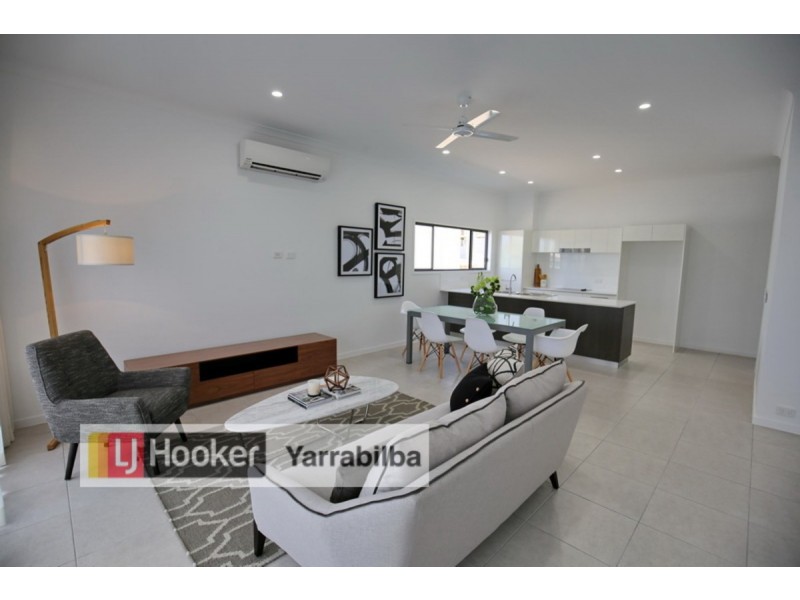 2 Waldron Street, Yarrabilba QLD 4207