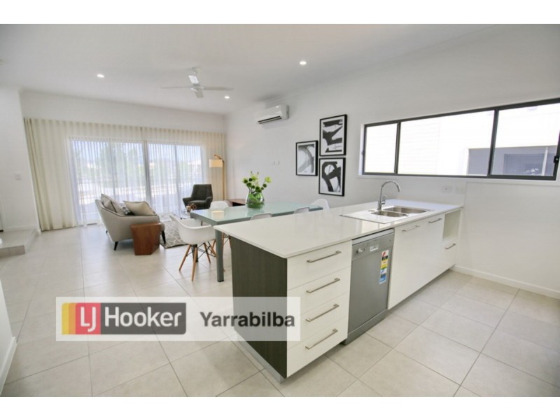 2 Waldron Street, Yarrabilba QLD 4207