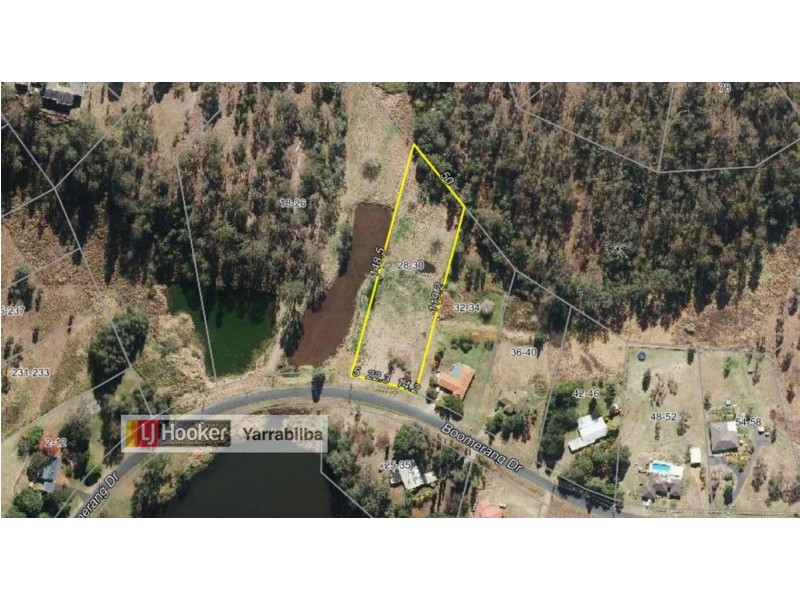 Lot 94/28 – 30 Boomerang Drive, Kooralbyn QLD 4285