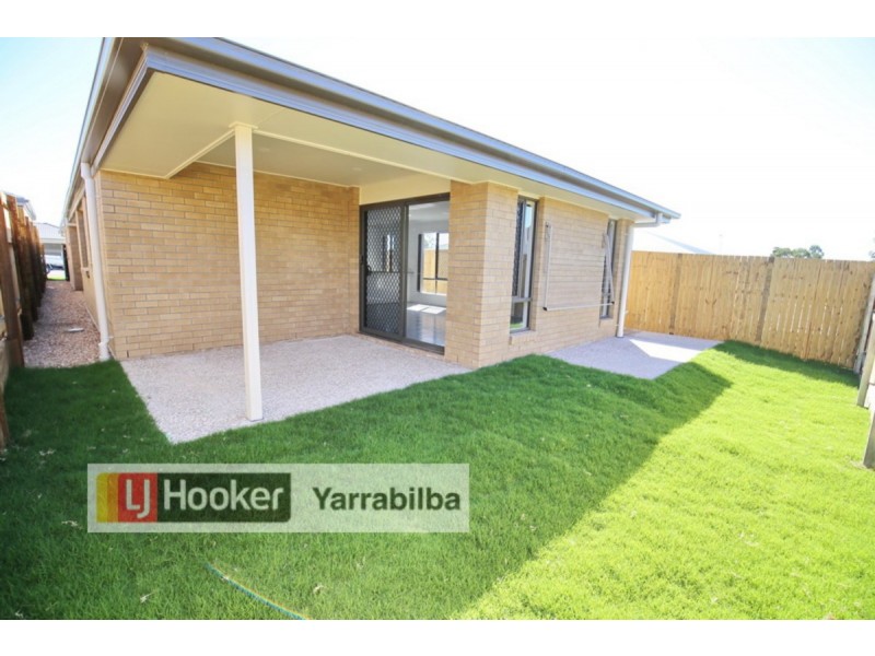 15 Breccia Street, Yarrabilba QLD 4207