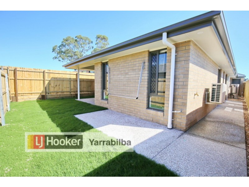 15 Breccia Street, Yarrabilba QLD 4207