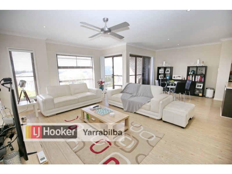 2 Daniels Lane, Yarrabilba QLD 4207