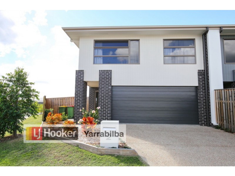2 Daniels Lane, Yarrabilba QLD 4207