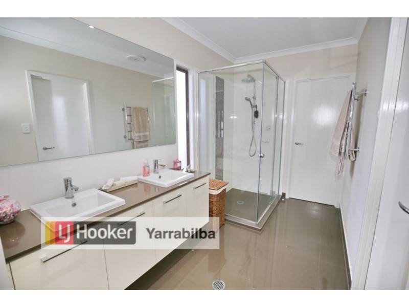 2 Daniels Lane, Yarrabilba QLD 4207