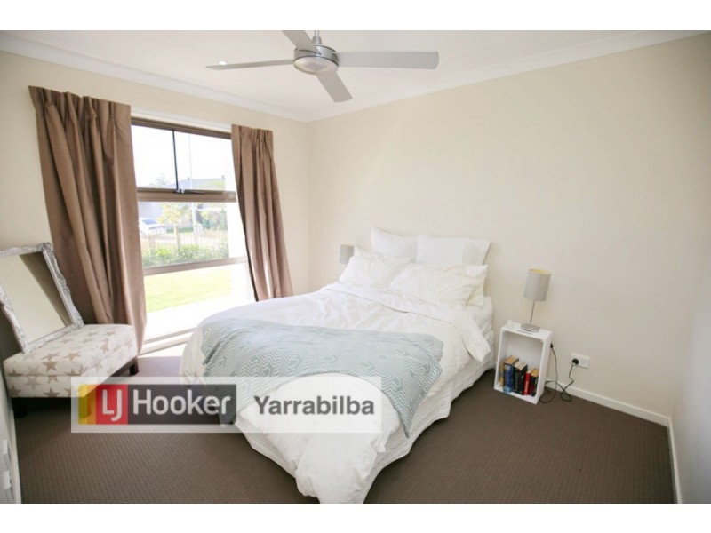 2 Daniels Lane, Yarrabilba QLD 4207