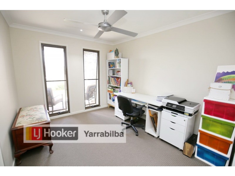 2 Daniels Lane, Yarrabilba QLD 4207