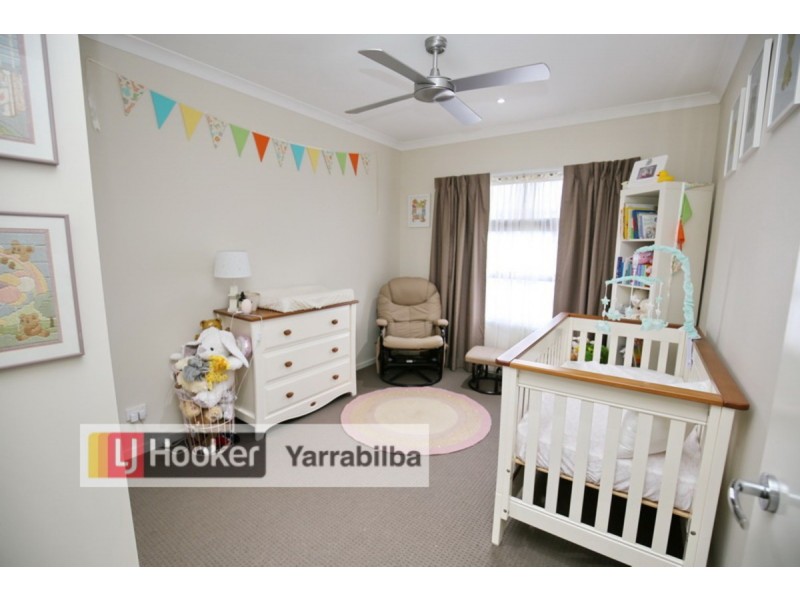 2 Daniels Lane, Yarrabilba QLD 4207